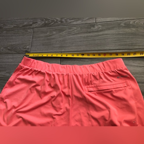 Columbia|Lot of TWO athletic/lounge shorts, plus size—Size 3X•••Excellent!!! - Picture 11 of 11